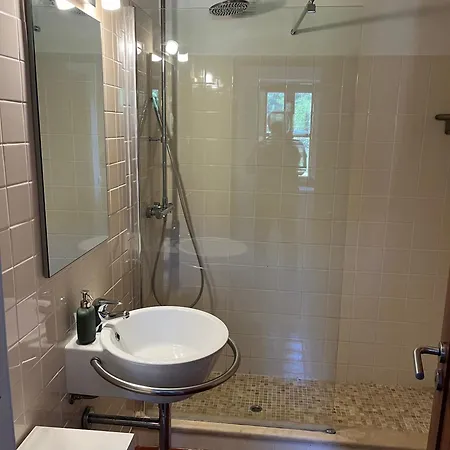 Appartement Quinta Fronteira *