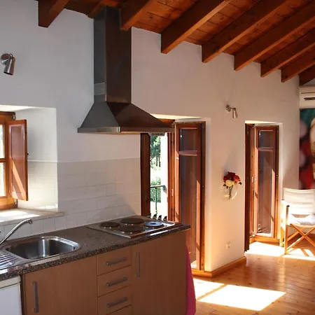 Quinta Fronteira Appartement