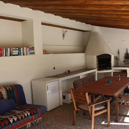 Quinta Fronteira Appartement