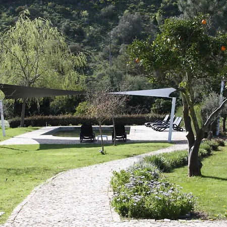 Quinta Fronteira * Bensafrim