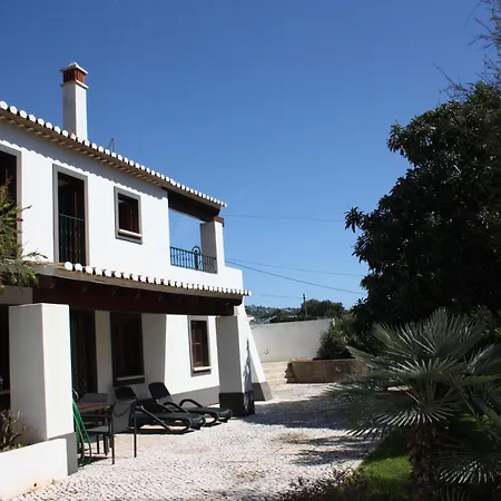 Quinta Fronteira * Bensafrim