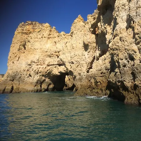 Appartement Quinta Fronteira Bensafrim