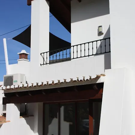 شقة Quinta Fronteira