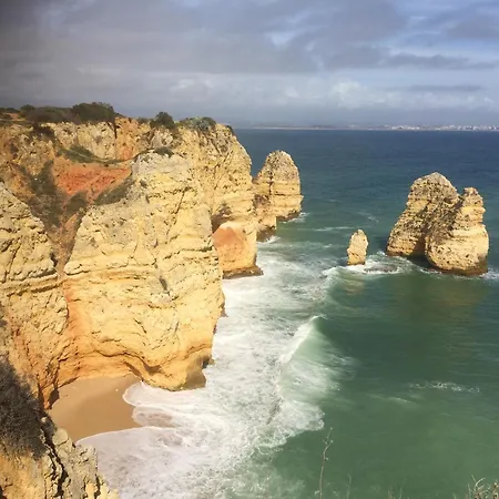 شقة Quinta Fronteira