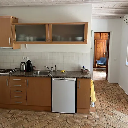 Quinta Fronteira * Bensafrim