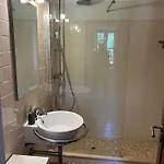 아파트 Quinta Fronteira *