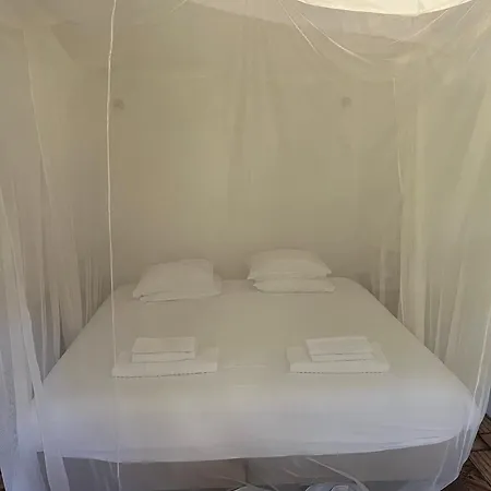 Quinta Fronteira Bensafrim