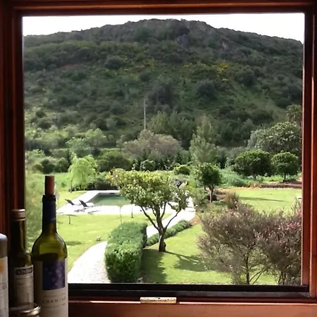 Quinta Fronteira * Bensafrim