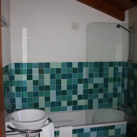 Quinta Fronteira * Bensafrim