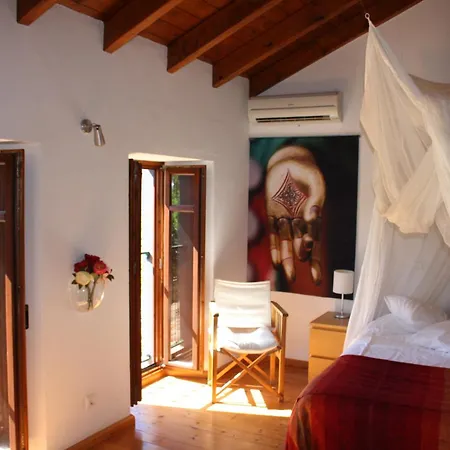 Quinta Fronteira * Bensafrim