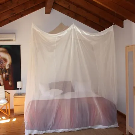 Daire Quinta Fronteira *