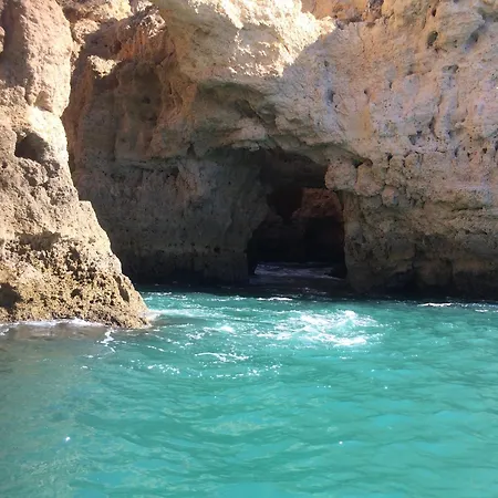 Quinta Fronteira Apartment