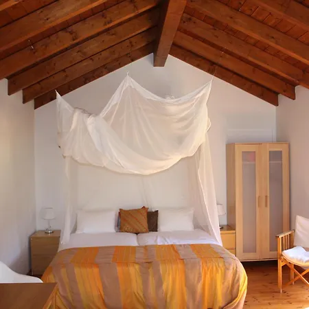 Quinta Fronteira Apartment *