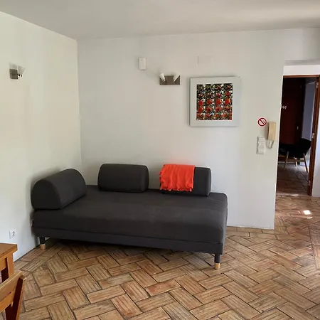 Quinta Fronteira Bensafrim