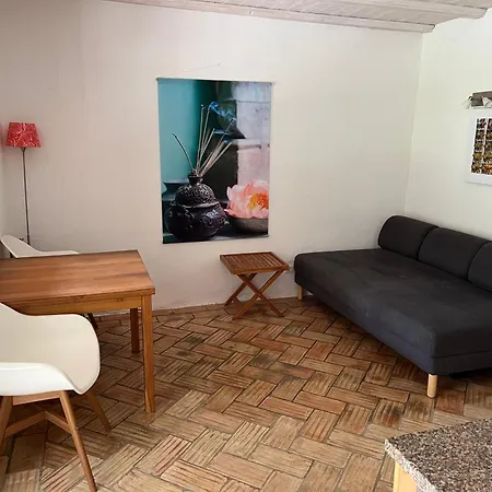 아파트 Quinta Fronteira