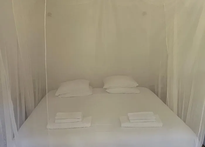 Quinta Fronteira Bensafrim