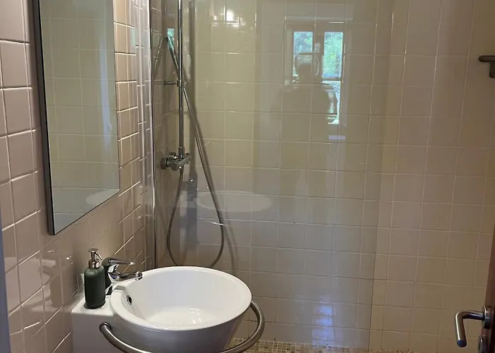 דירה Quinta Fronteira *