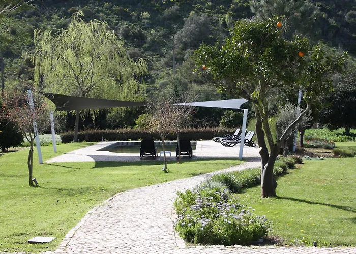 Quinta Fronteira * Bensafrim