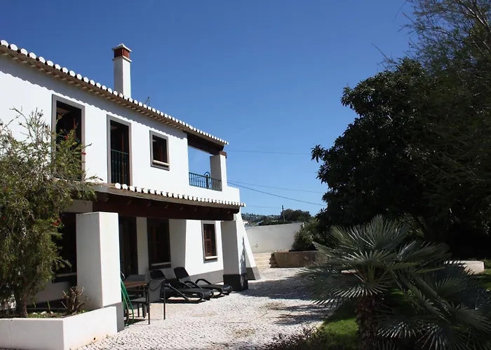 Quinta Fronteira * Bensafrim