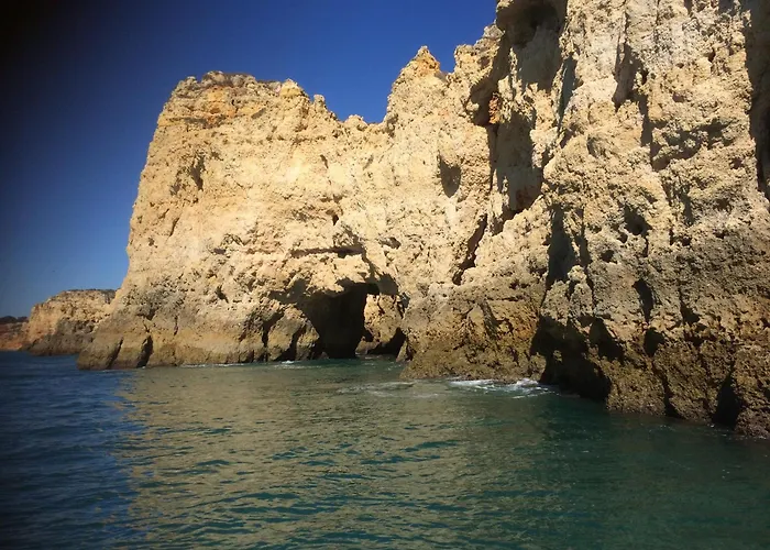 דירה Quinta Fronteira Bensafrim