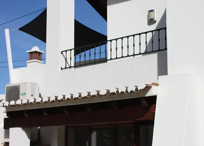 דירה Quinta Fronteira