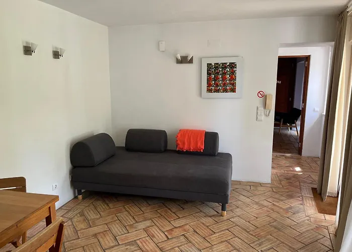 Quinta Fronteira Bensafrim