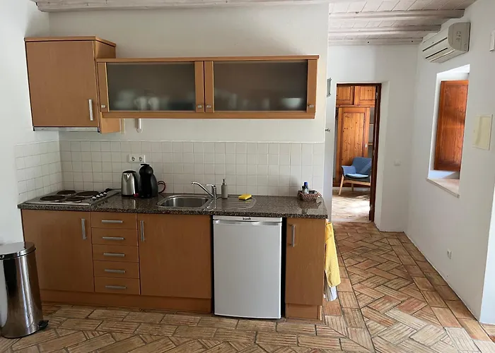 Quinta Fronteira * Bensafrim