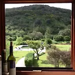 Quinta Fronteira * Bensafrim