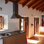 Quinta Fronteira Appartement