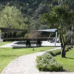 Quinta Fronteira * Bensafrim