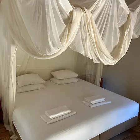 Quinta Fronteira Apartament Bensafrim