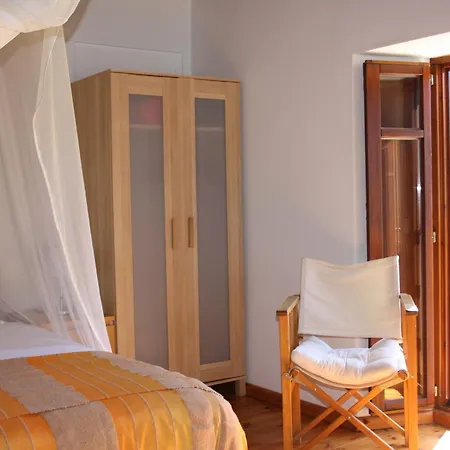 Apartament Quinta Fronteira