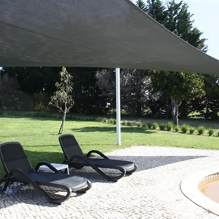 Quinta Fronteira Apartament *