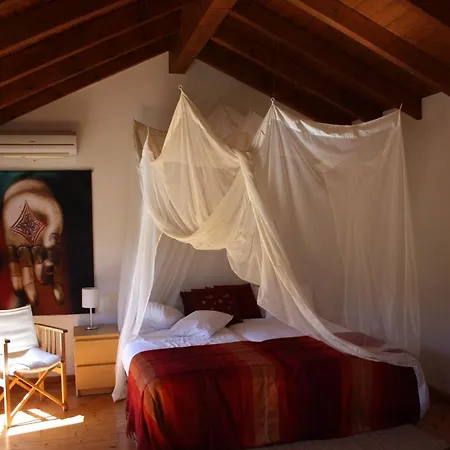 Quinta Fronteira Apartament Bensafrim